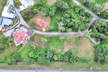 Country Heights Kajang