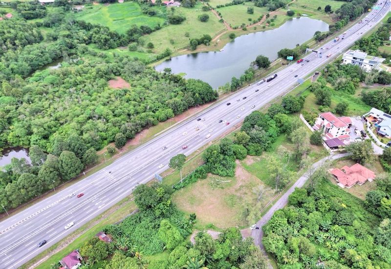 Country Heights Kajang