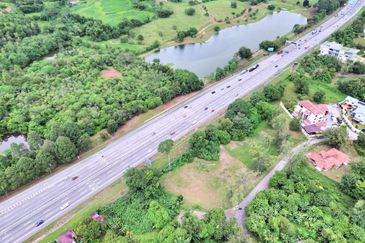 Country Heights Kajang