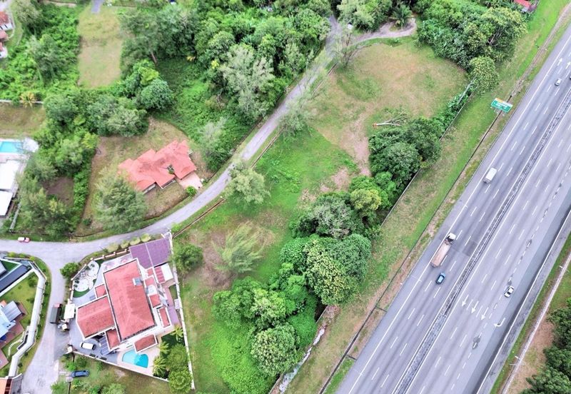 Country Heights Kajang