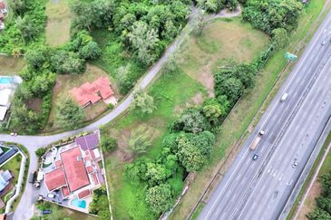 Country Heights Kajang