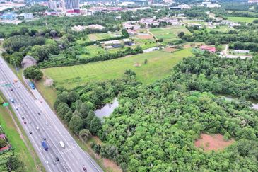 Country Heights Kajang