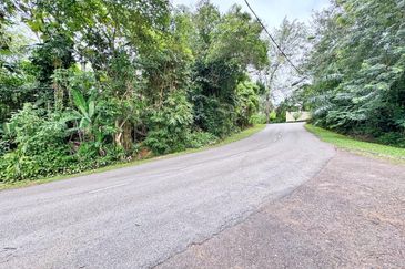 Country Heights Kajang