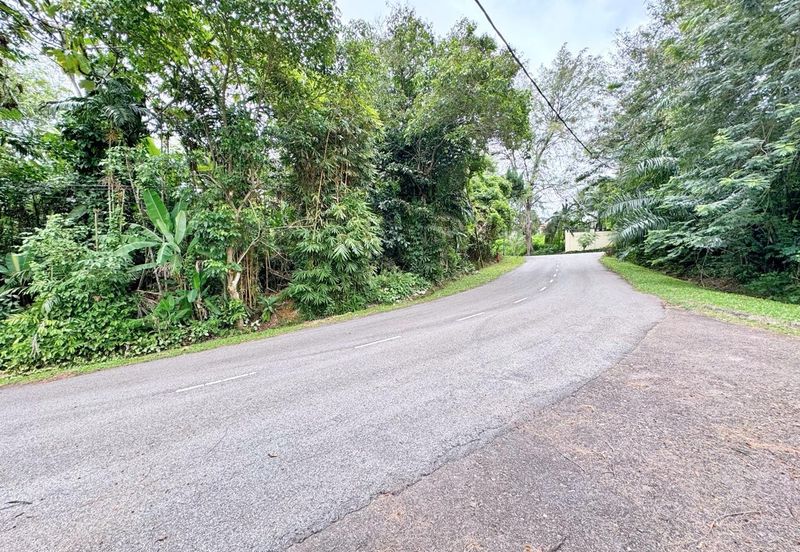 Country Heights Kajang