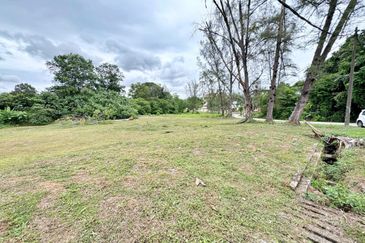 Country Heights Kajang