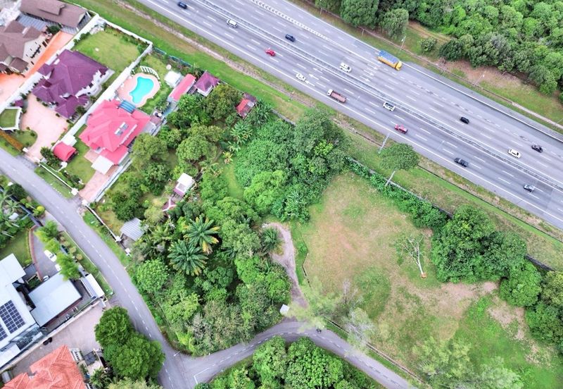 Country Heights Kajang