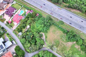 Country Heights Kajang