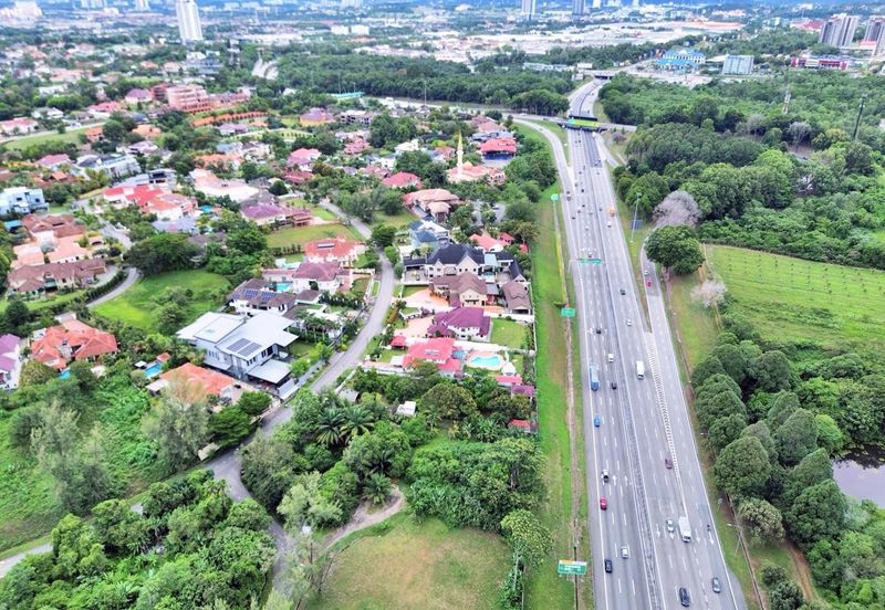 Country Heights Kajang