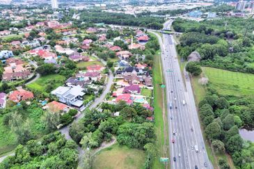 Country Heights Kajang