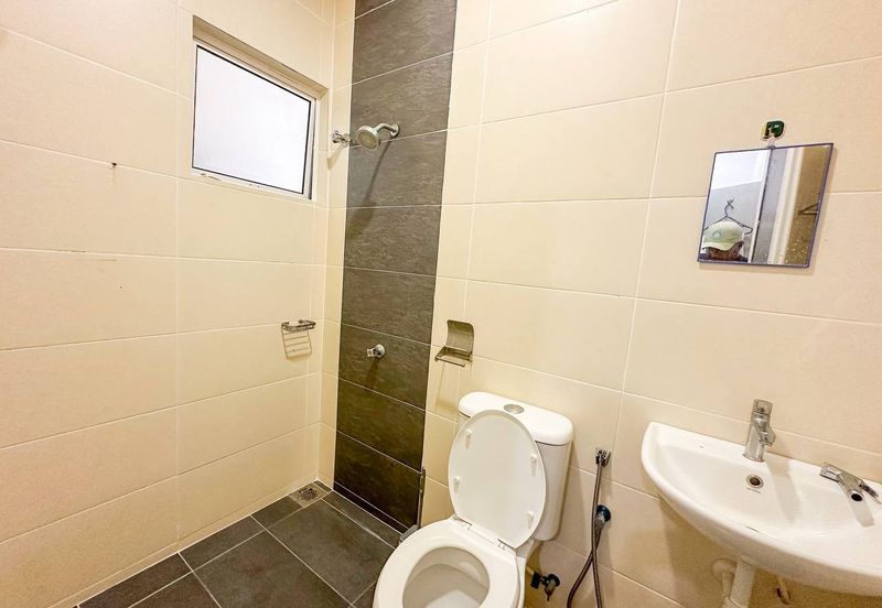 Kampung Sungai Merab Tengah