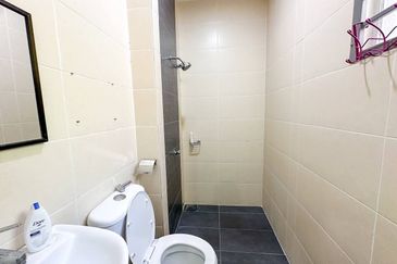 Kampung Sungai Merab Tengah