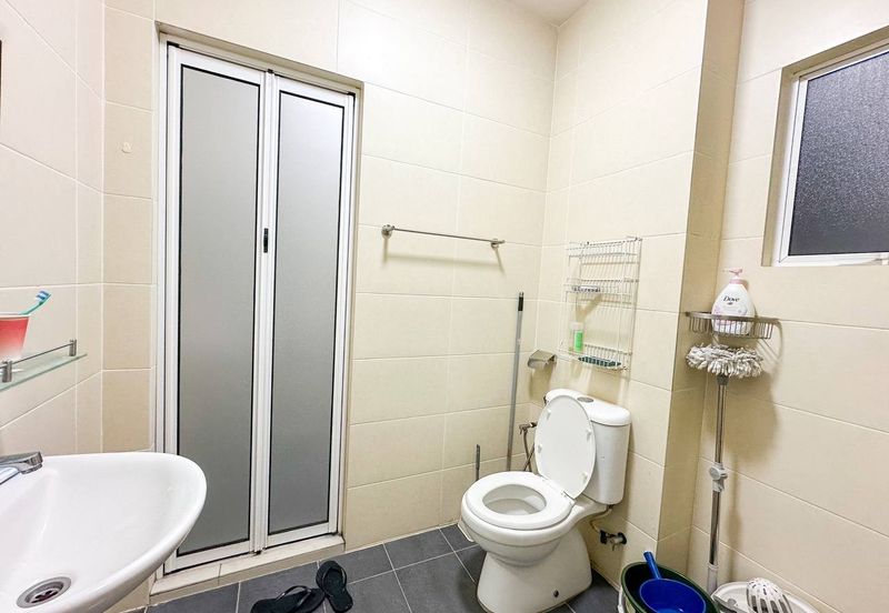 Kampung Sungai Merab Tengah