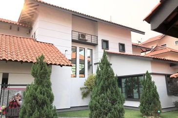 Country Heights Kajang