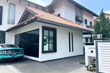 Country Heights Kajang