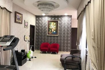 Country Heights Kajang