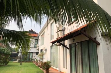 Country Heights Kajang