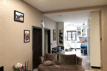 Country Heights Kajang