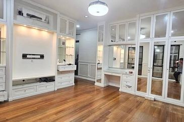 Country Heights Kajang