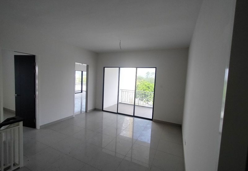 Terresse @ Bandar Puteri Bangi