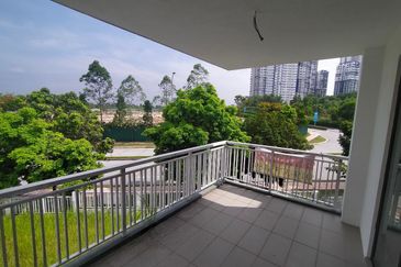 Terresse @ Bandar Puteri Bangi