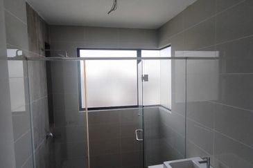 Terresse @ Bandar Puteri Bangi