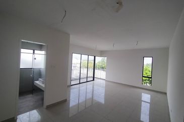 Terresse @ Bandar Puteri Bangi