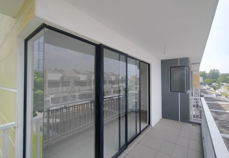 Terresse @ Bandar Puteri Bangi