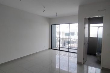 Terresse @ Bandar Puteri Bangi