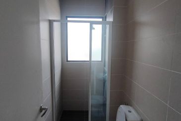 Terresse @ Bandar Puteri Bangi