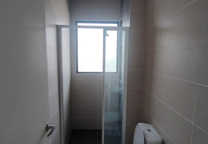 Terresse @ Bandar Puteri Bangi