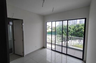 Terresse @ Bandar Puteri Bangi