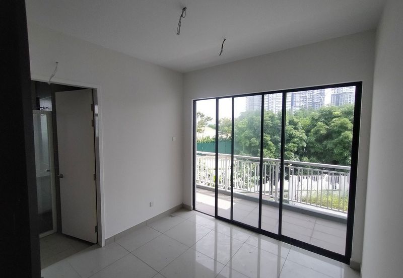 Terresse @ Bandar Puteri Bangi