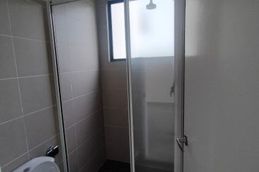 Terresse @ Bandar Puteri Bangi