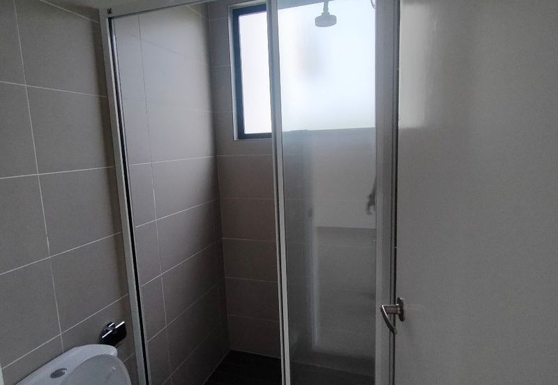 Terresse @ Bandar Puteri Bangi