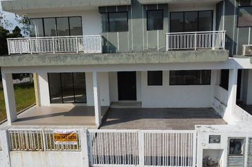 Terresse @ Bandar Puteri Bangi