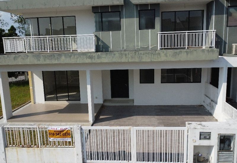 Terresse @ Bandar Puteri Bangi