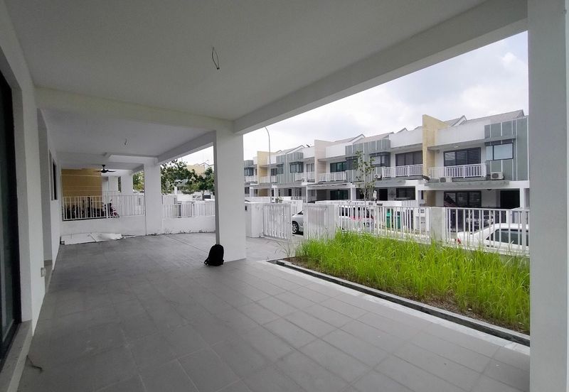 Terresse @ Bandar Puteri Bangi