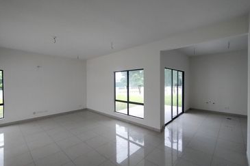 Terresse @ Bandar Puteri Bangi