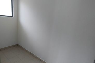 Terresse @ Bandar Puteri Bangi