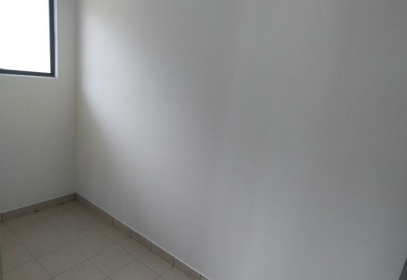 Terresse @ Bandar Puteri Bangi