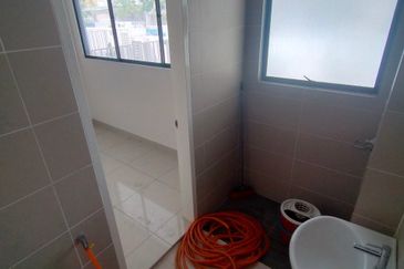 Terresse @ Bandar Puteri Bangi