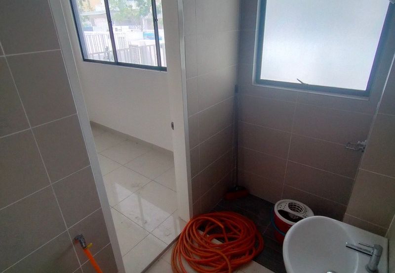 Terresse @ Bandar Puteri Bangi