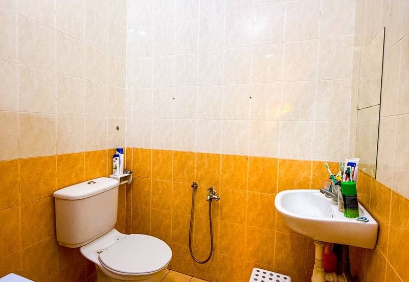 Taman Anggerik Perdana