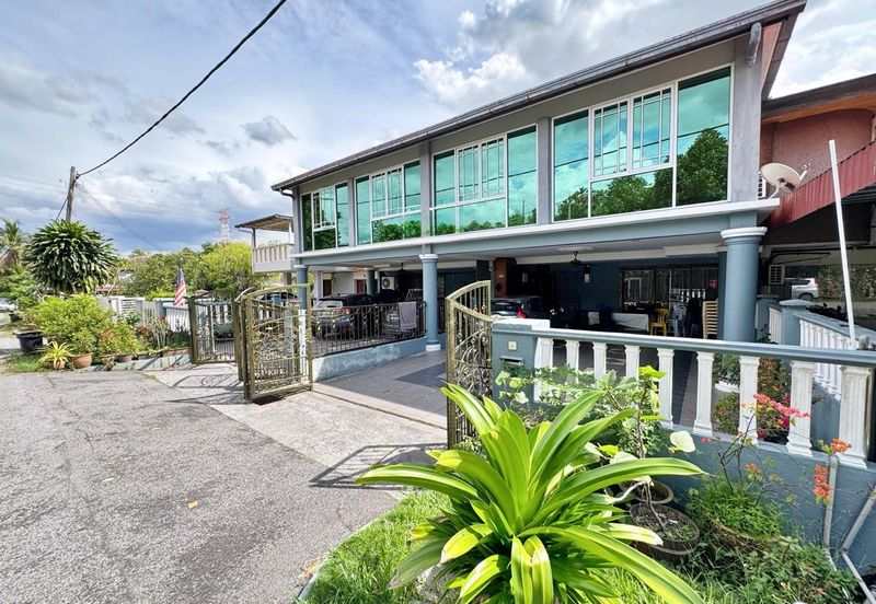 Seksyen 1, Bandar Baru Bangi