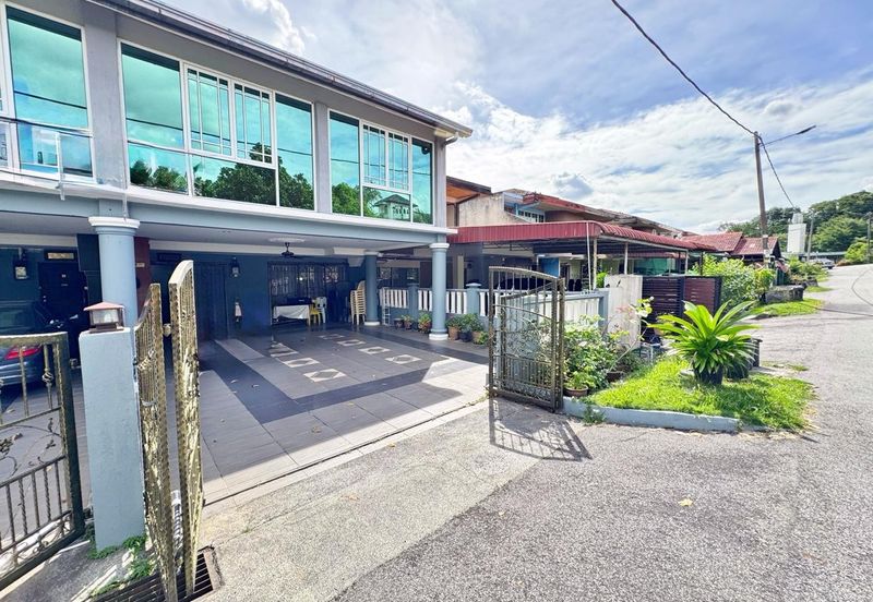 Seksyen 1, Bandar Baru Bangi