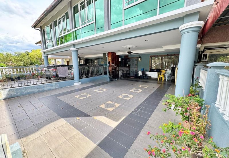 Seksyen 1, Bandar Baru Bangi