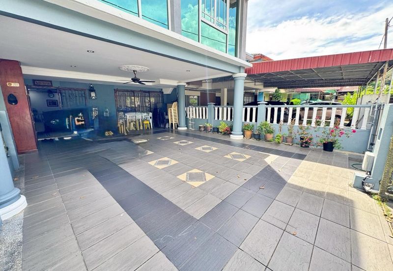 Seksyen 1, Bandar Baru Bangi