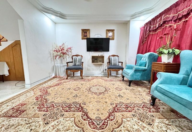 Seksyen 1, Bandar Baru Bangi