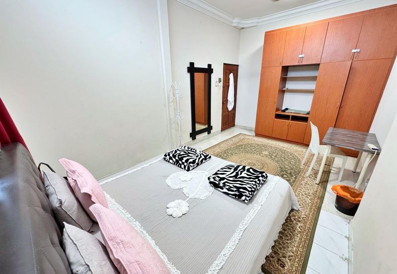 Seksyen 1, Bandar Baru Bangi