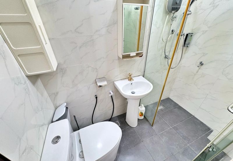 Seksyen 1, Bandar Baru Bangi